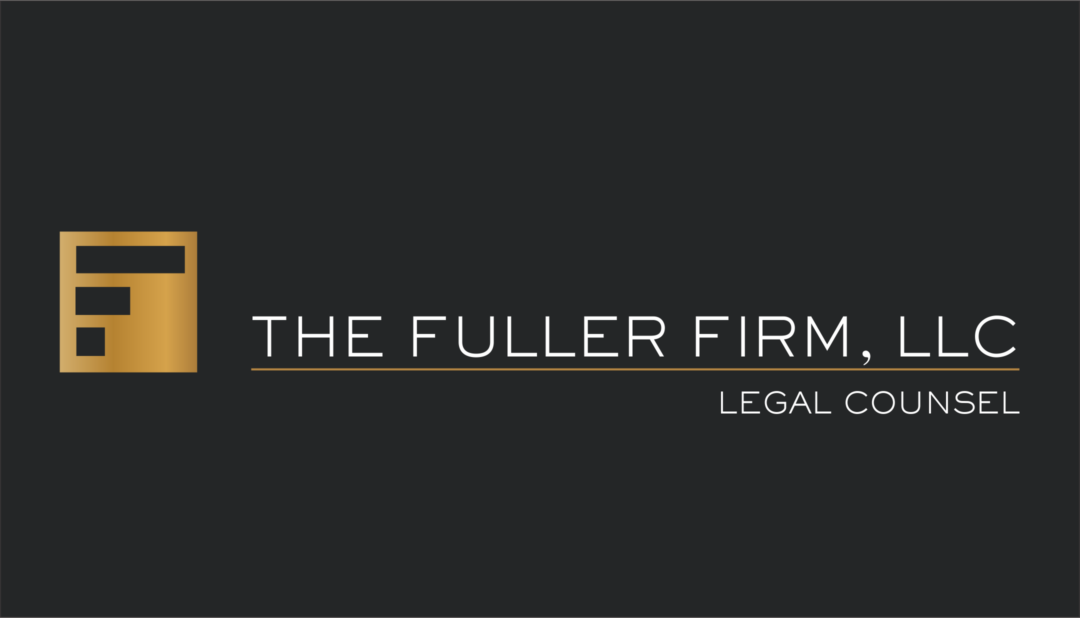 THE FULLER FIRM, LLC